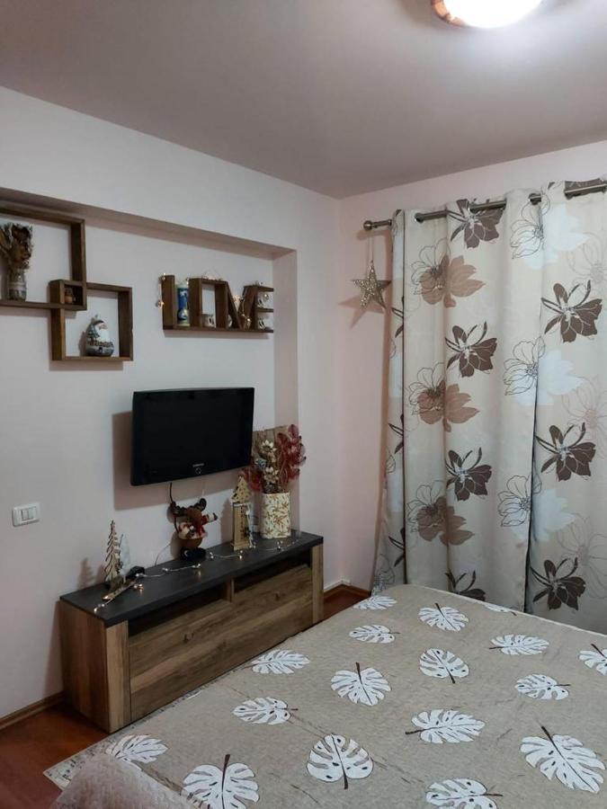 سِنايا Andra Apartment المظهر الخارجي الصورة